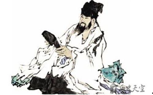 苏轼图片,千古风流人物，墨香留痕