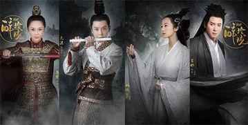 醉玲珑强床戏,激情四溢的床榻缠绵