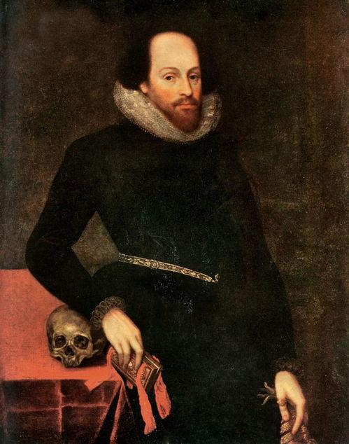 日本的莎士比亚,跨越时空的戏剧传奇