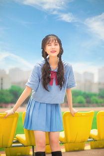 美丽学生图片大全,美丽学生风采展示