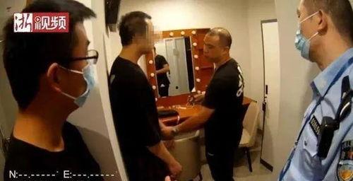 黄色片段视频,探寻背后真相与警示