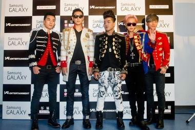 bigbang 日本,跨越国界的音乐传奇