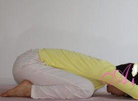 睡前瑜伽视频,助眠放松身心，一招一式带你进入梦乡
