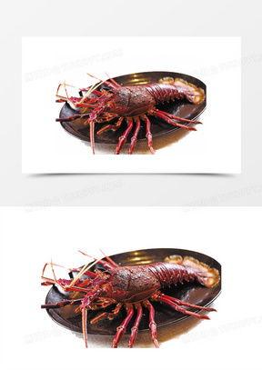 大龙虾图片大全 图片,海洋珍馐视觉盛宴