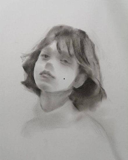 素描的图片大全大图,图片大全大图赏析