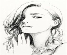 素描的图片大全大图,图片大全大图赏析