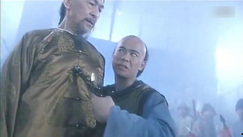 甄子丹苏乞儿国语,一代宗师传奇人生