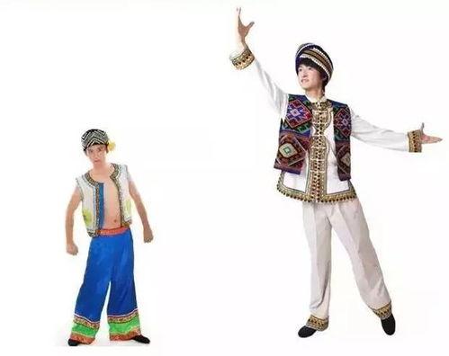 土家族衣服图片,传统与现代交融的民族风情画卷