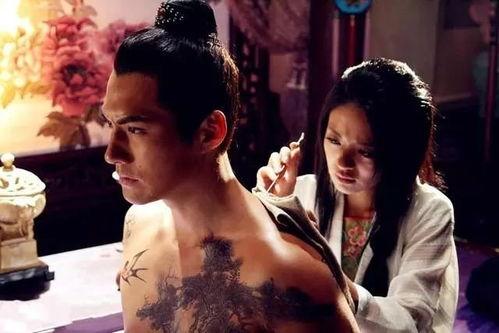 李师师 床戏,风月场中的传奇佳人