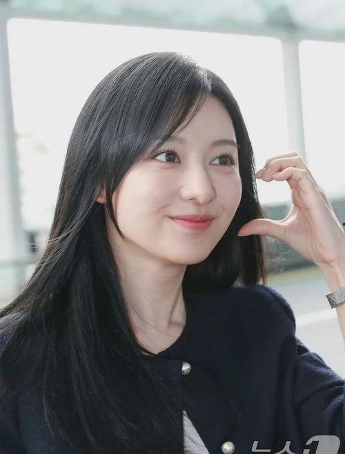 金智媛 韩国,韩国影视界的璀璨明珠