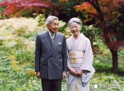 日本天皇的妻子,日本皇后的优雅风采与皇室生活揭秘