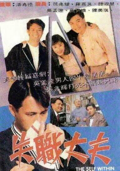 失职丈夫国语,家庭破碎的背影