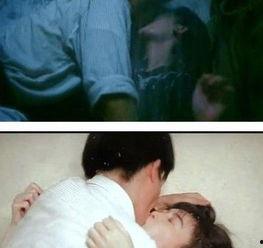 温碧霞床戏的电影