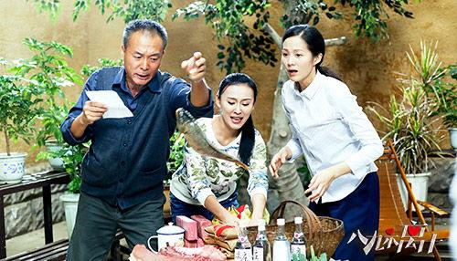 李光洁朱丹床戏,情感纠葛与演技碰撞