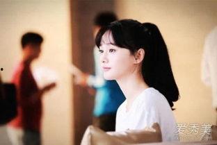 韩国版郑爽,璀璨星途与争议漩涡