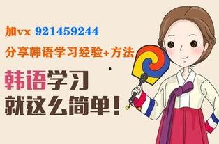 怎么学好韩国语,高效学习指南与策略