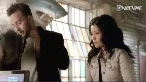 天蝎第一季在线观看,揭秘天才黑客的惊险冒险之旅