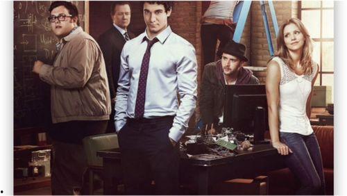 天蝎第一季在线观看,揭秘天才黑客的惊险冒险之旅