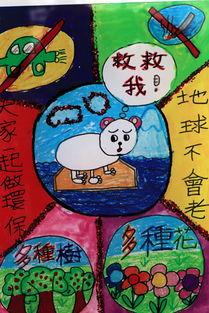 童心画未来图片,孩子们眼中的奇幻世界与梦想蓝图