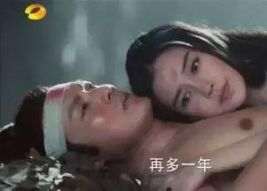 钟汉良床戏现场,激情四溢的幕后瞬间