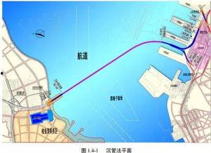 海底隧道图片,海底隧道全景揭秘