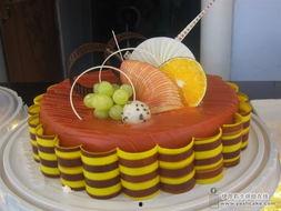 漂亮蛋糕图片大全,精选漂亮蛋糕图片大盘点