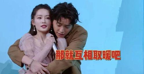 摸大腿揉胸床戏,揭秘床戏中的浪漫与激情