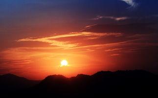 夕阳无限好国语版,岁月静好时——国语版深情演绎