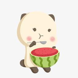 吃瓜爆料的小熊是谁